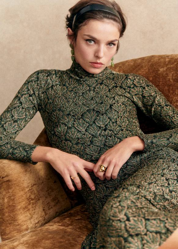 Robe Pénélope