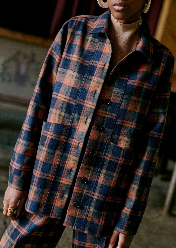 Veste Will