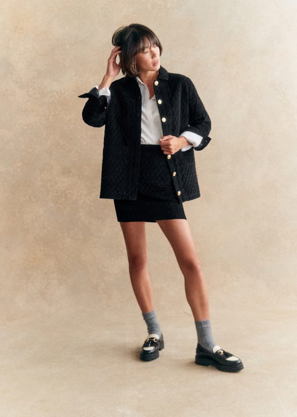 Will Jacket