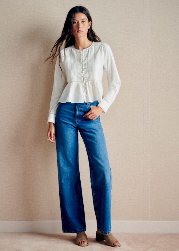 Blouse Charlina