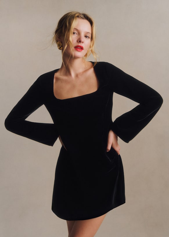 Robe Elena