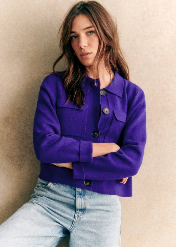Gilet Betty