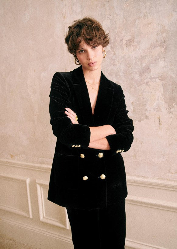 Veste Michele
