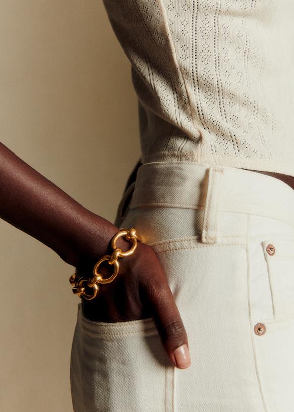 Bracelet Agathe