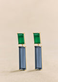 Jean Earrings