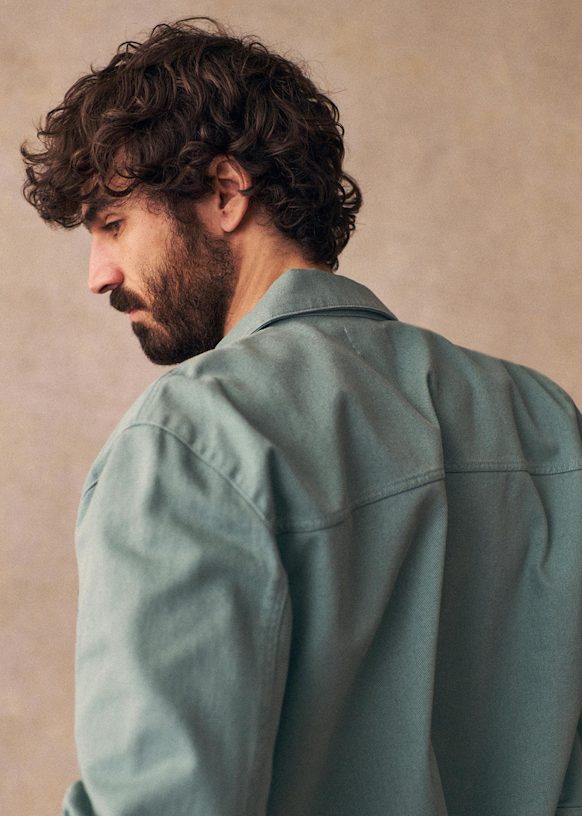 Veste Will