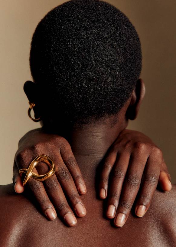 Bague Valentin