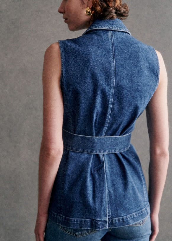 Veste Antonina