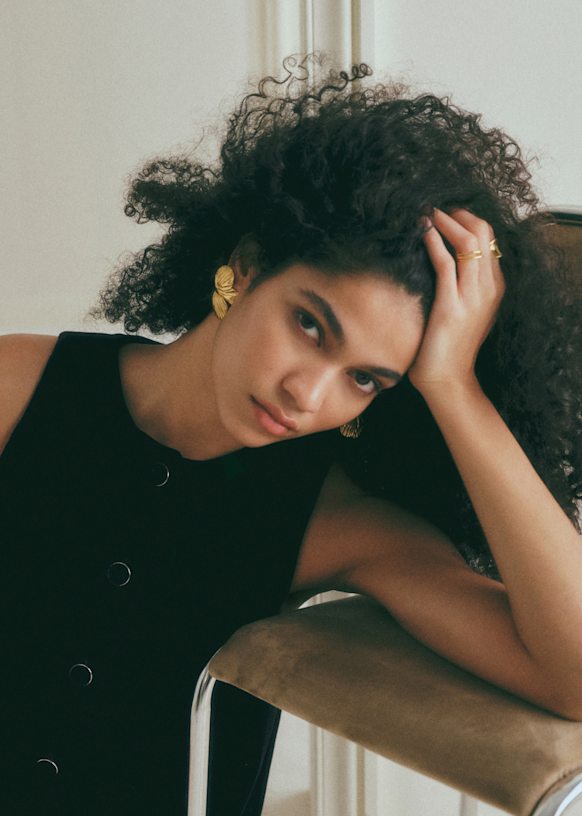 Noémie dress