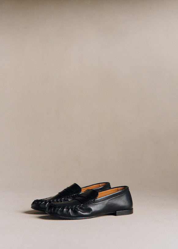 Mocassins Marceau