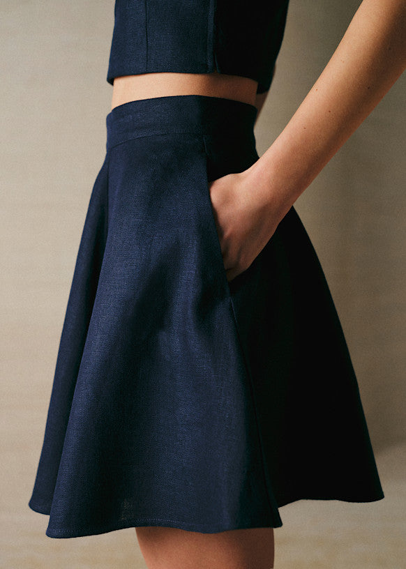 Meralie Skirt
