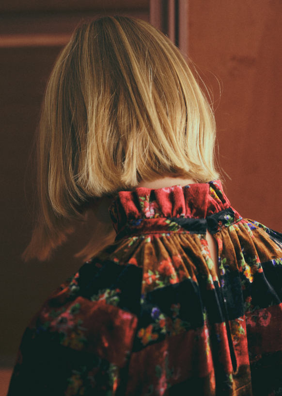 Robe Jeannie