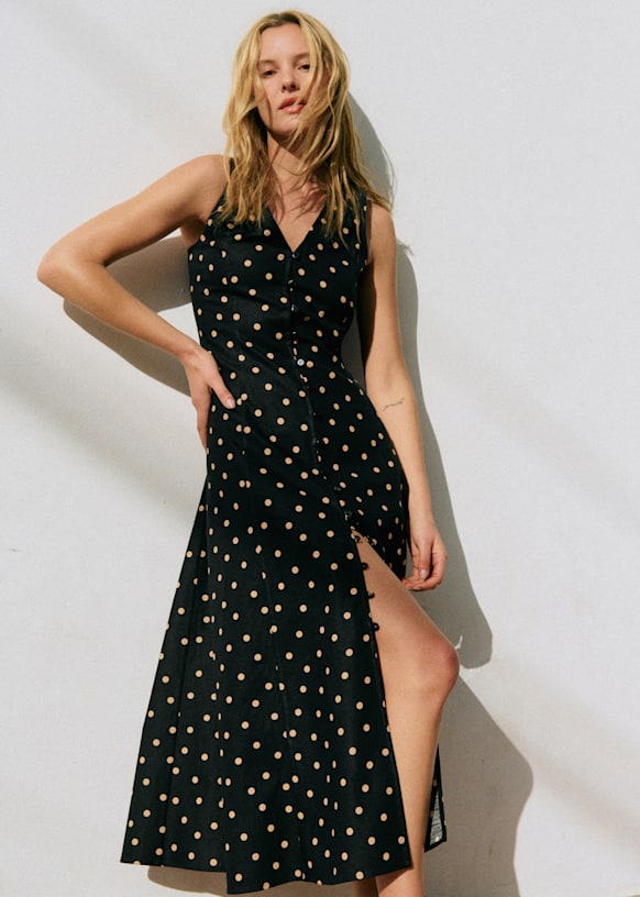 Robe Fitia