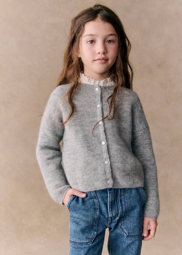 Gilet Gaspard