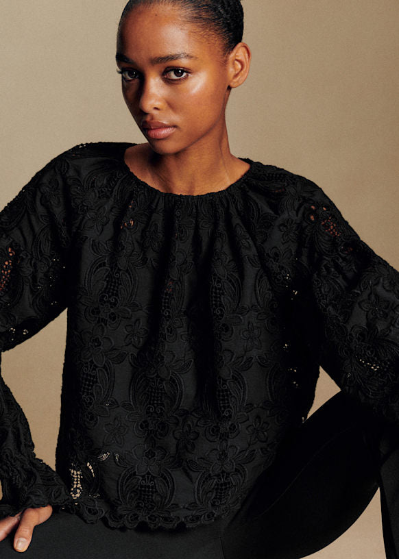 Blouse Aly