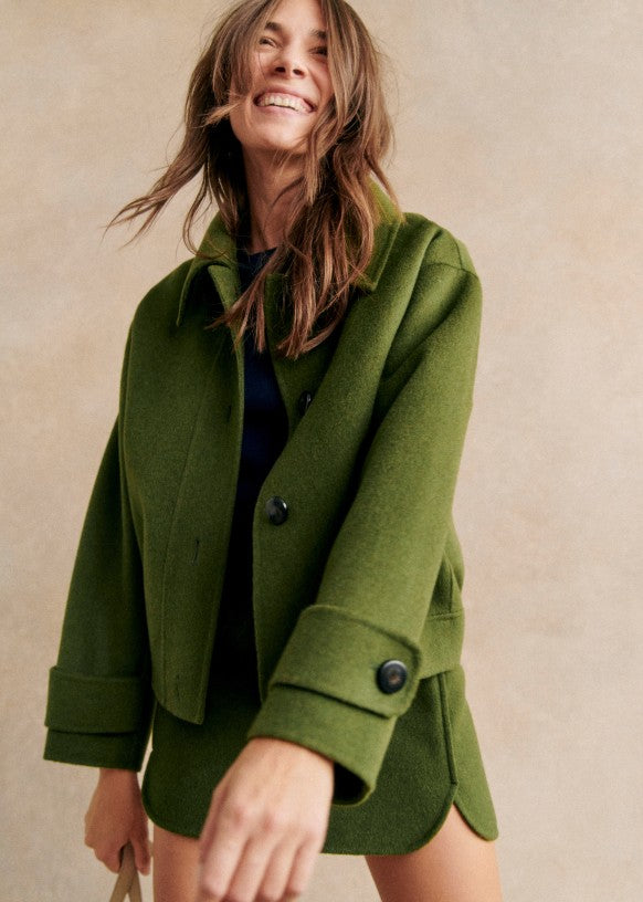 Veste Nelson