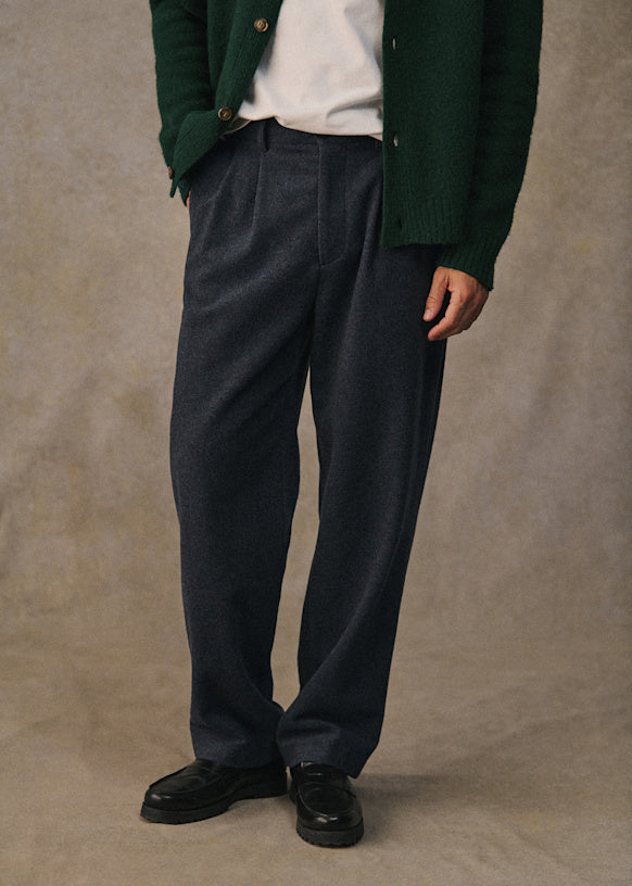 Pantalon Dusk Élastiqué