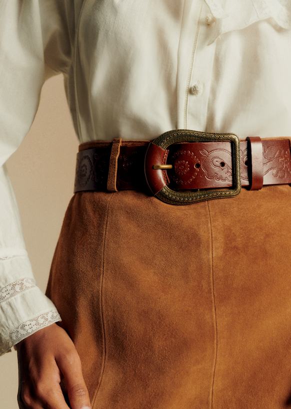 Suzie's Belt