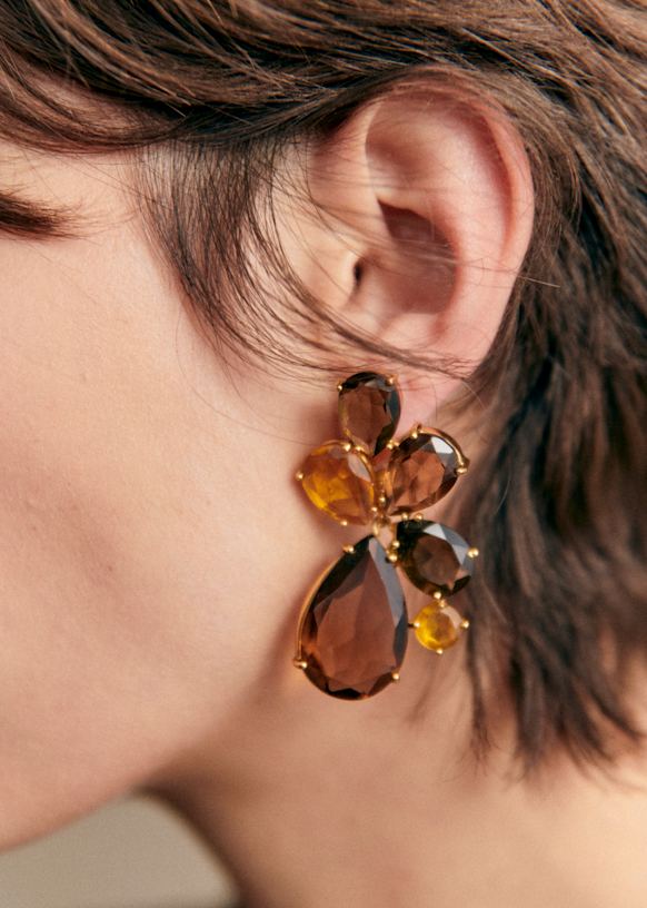 Miranda Earrings