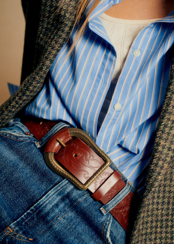 Suzie's Belt