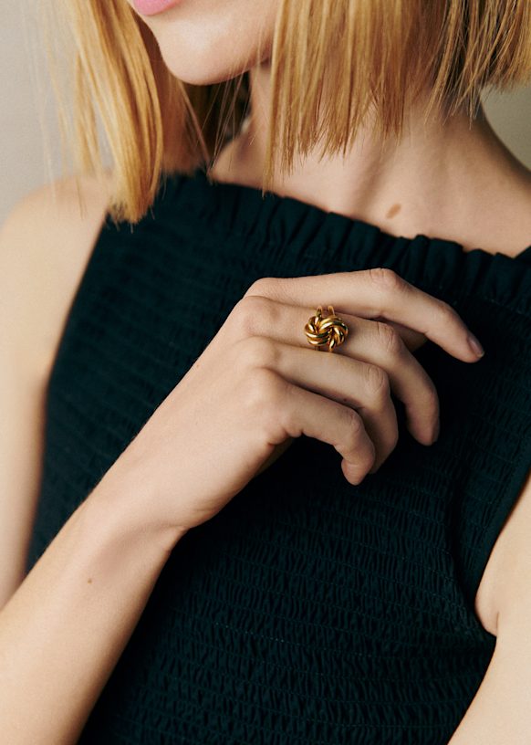 Bague Lucia