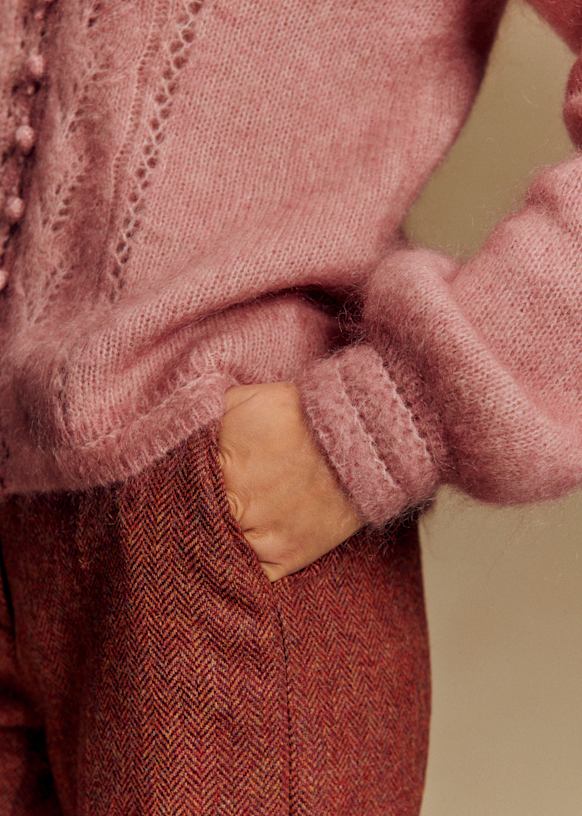Gilet Angelo