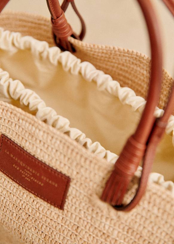Panier Justine
