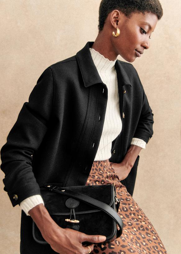 Veste Will