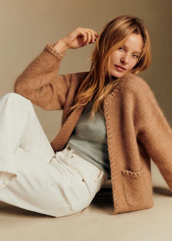 Veste Lucie