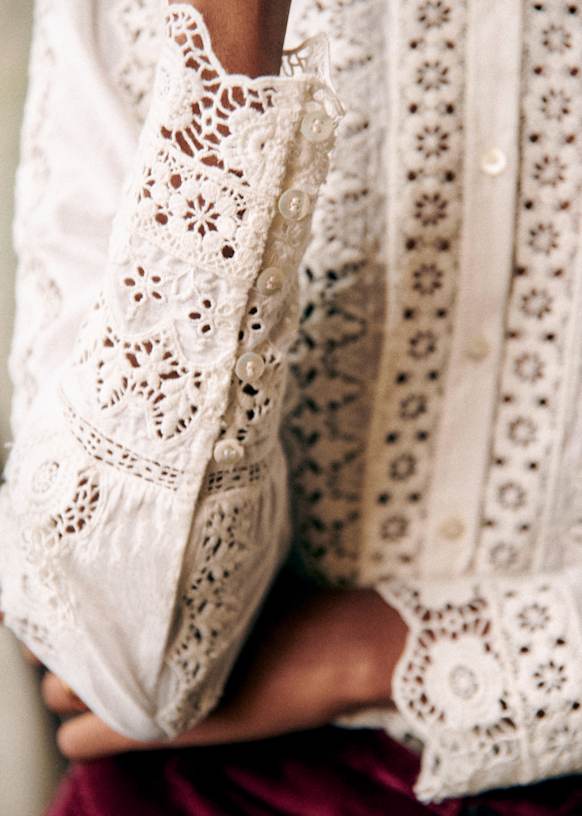 Chemise Rym