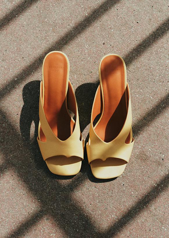 Mules Ingrid