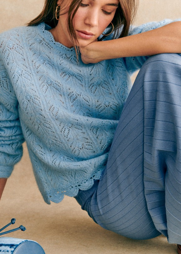 Pull Louison