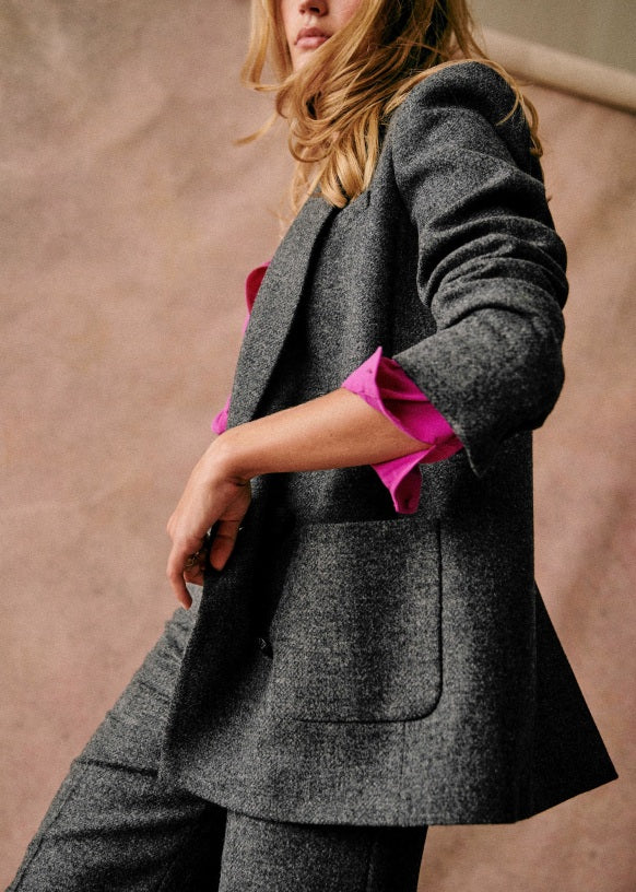 Veste Michele