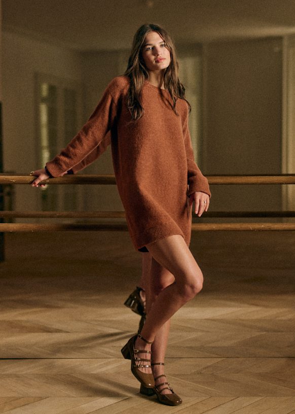 Robe Freja