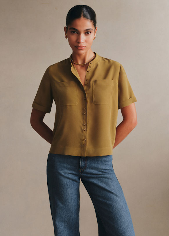 Chemise Maiana