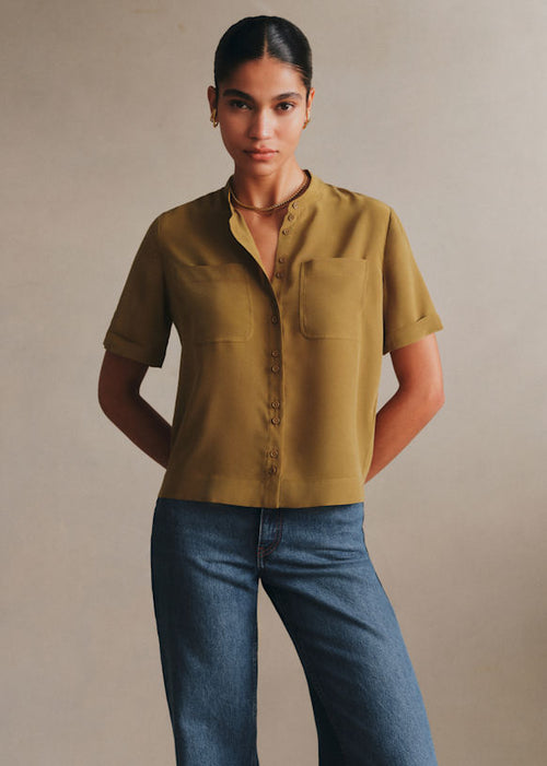 Chemise Maiana