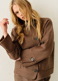 Manteau Mervin