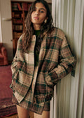 Manteau Richie