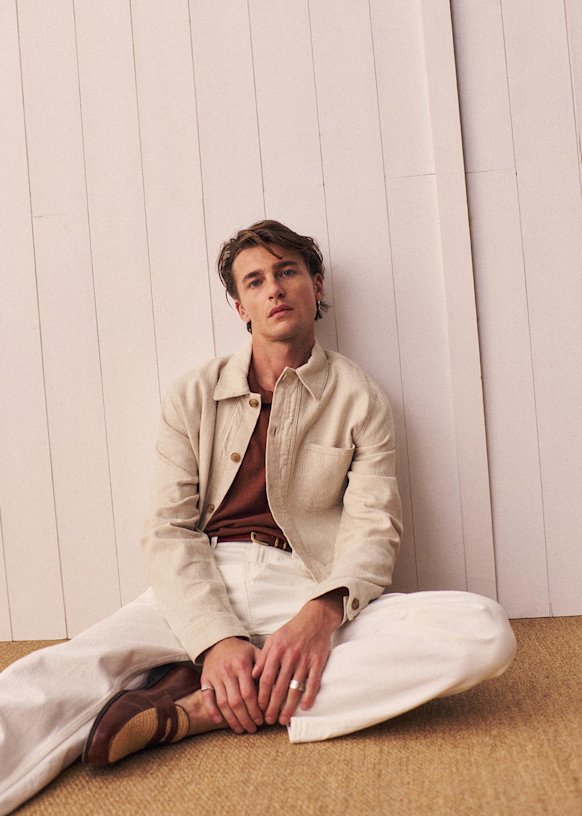 Veste Will