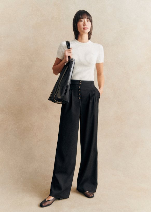 Pantalon Cesar
