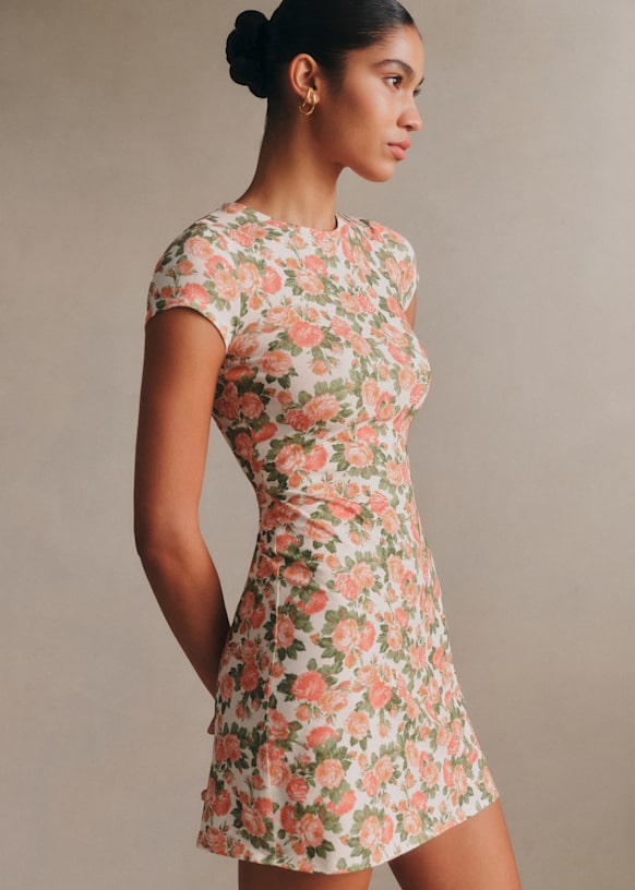 Robe Camila
