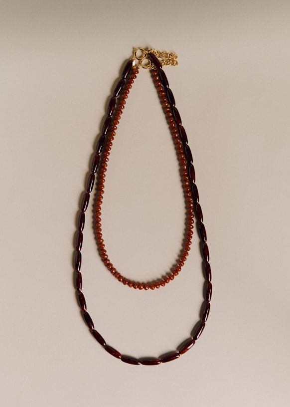 Collier Elio