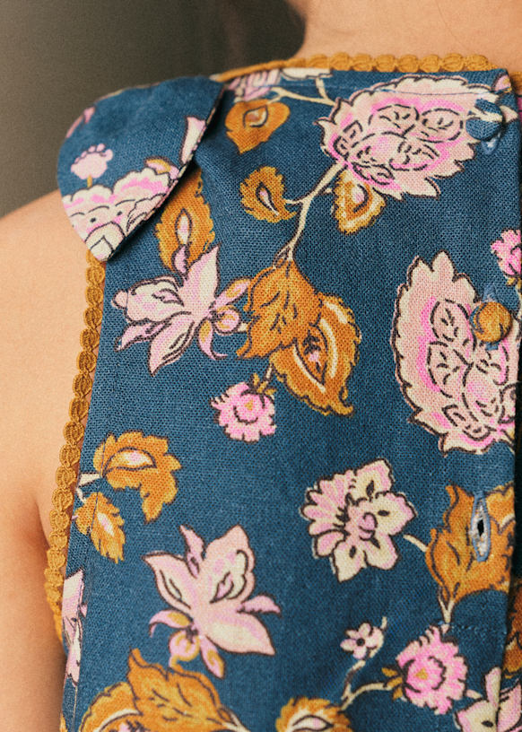 Blouse Lorenzo