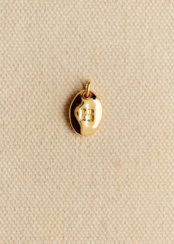 Pendentif Léa