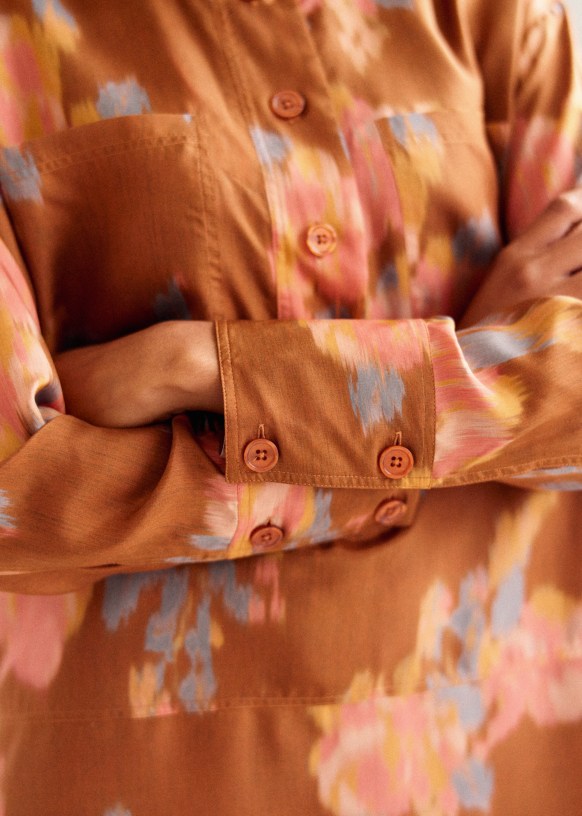 Robe Salomé