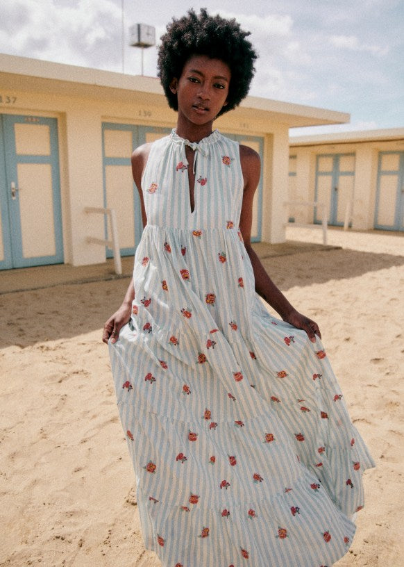 Robe Clare