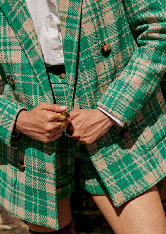 Veste Michele
