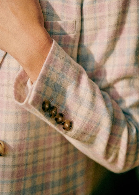 Veste Christie