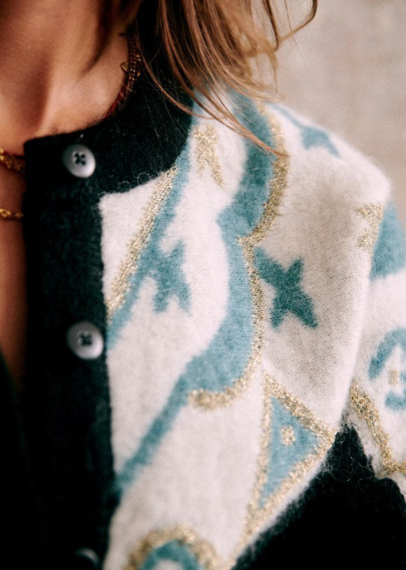 Gilet Margaux
