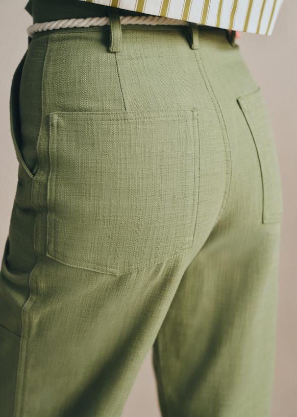 Pantalon Lounis